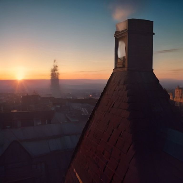 Oak Chimney LLC — professional Chimney Sweep in Denver, our branded team and work van — Chimney Sweep near me Oak Chimney LLC — professional Chimney Sweep in Denver, our branded team and work van — Chimney Sweep near me